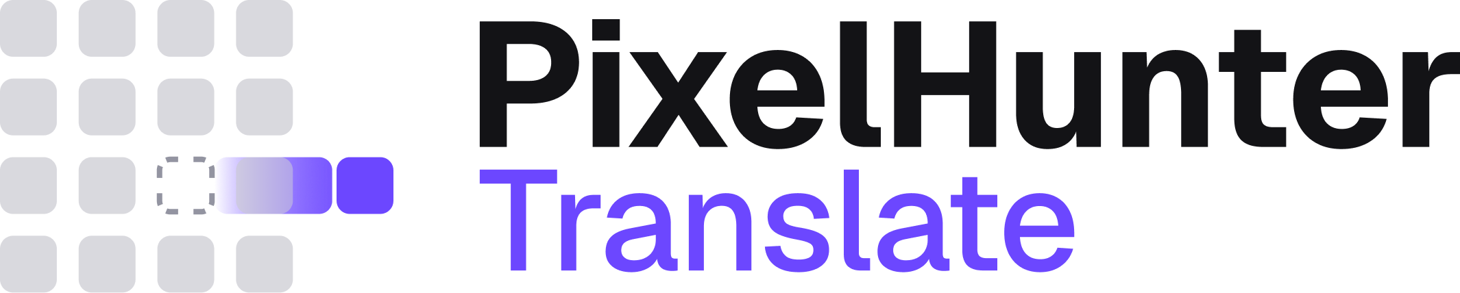 PixelHunter Translate